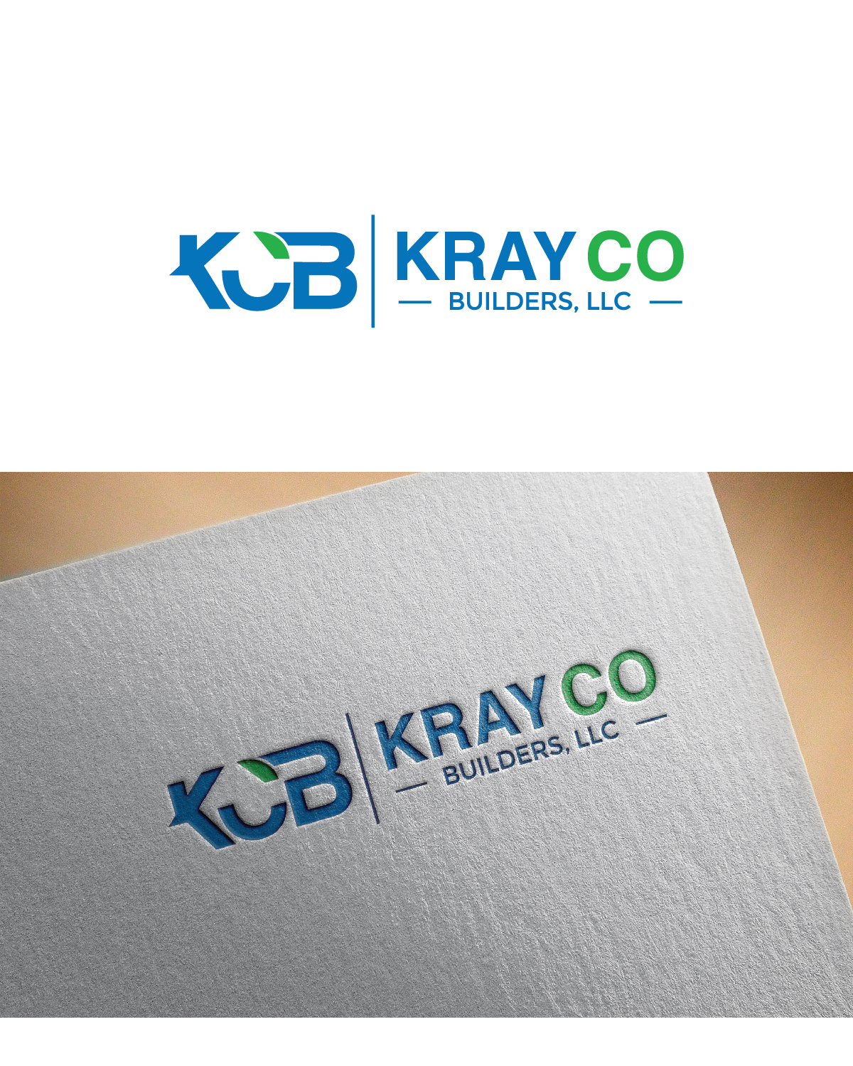 Design de Logo par Maxo-Biz pour KrayCo Builders, LLC | Design #23177517