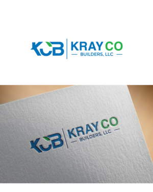 Design de Logo par Maxo-Biz pour KrayCo Builders, LLC | Design : #23177517