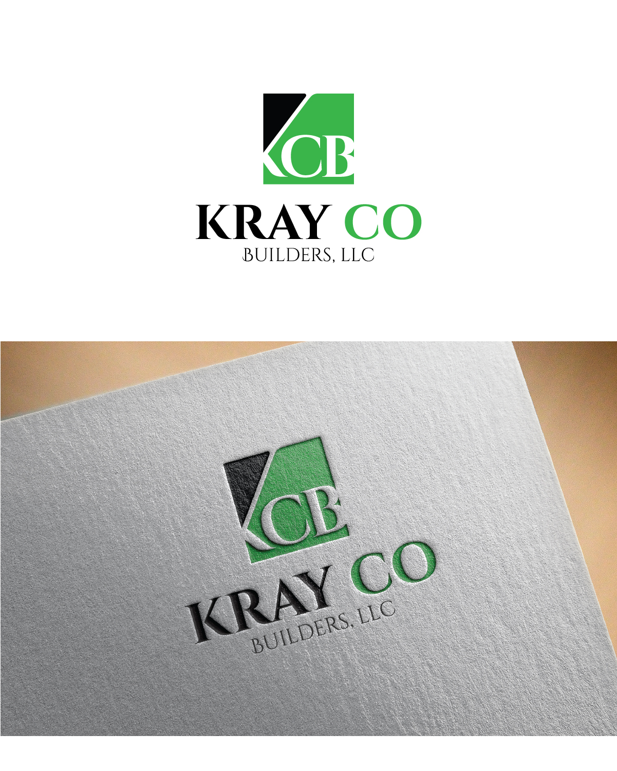 Design de Logo par Maxo-Biz pour KrayCo Builders, LLC | Design #23177519