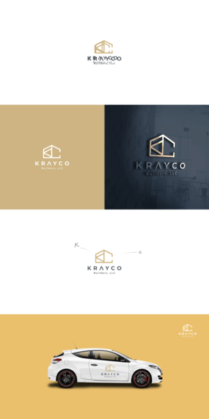 Logo Design by ybmdesign