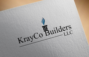 Logo Design by Ismail 21 for KrayCo Builders, LLC | Design: #23178310