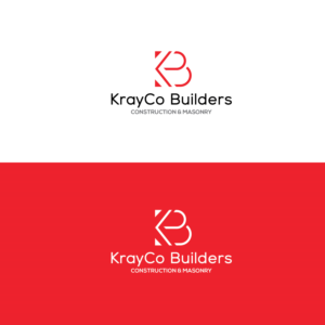 Logo Design by Zakir 4 for KrayCo Builders, LLC | Design: #23214717