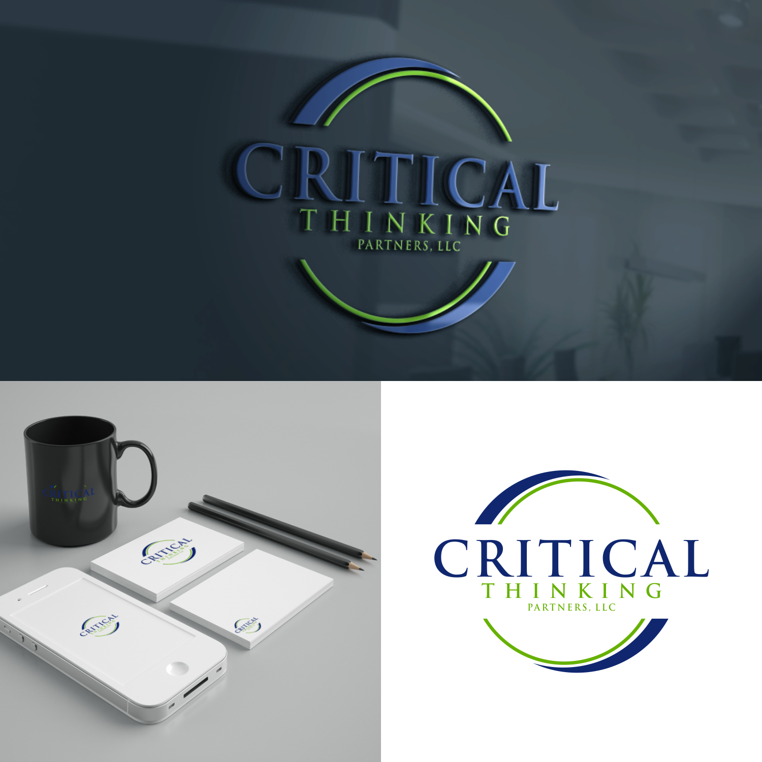 Logo Design by S.I.D for this project | Design #23172073