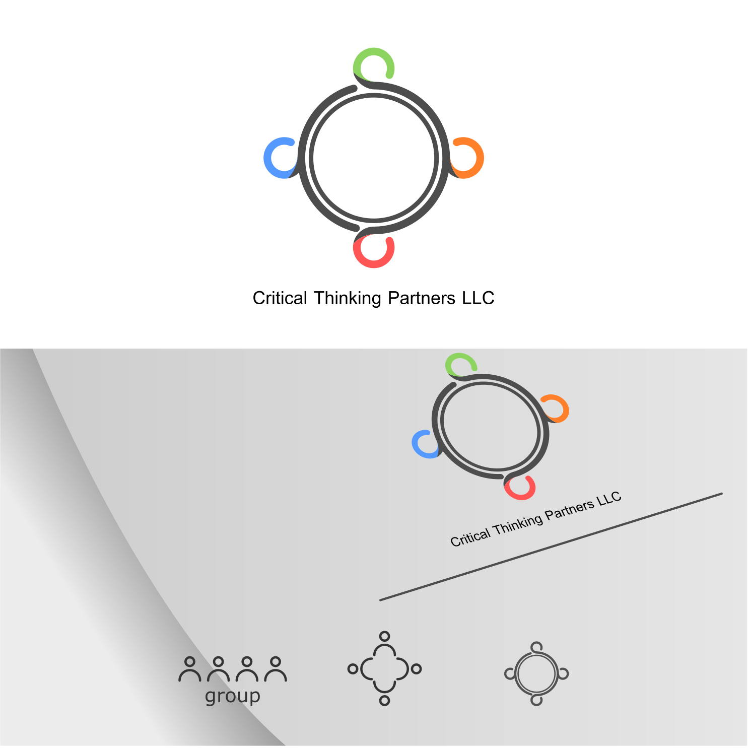 Logo Design by aria aji tara for this project | Design #23177211