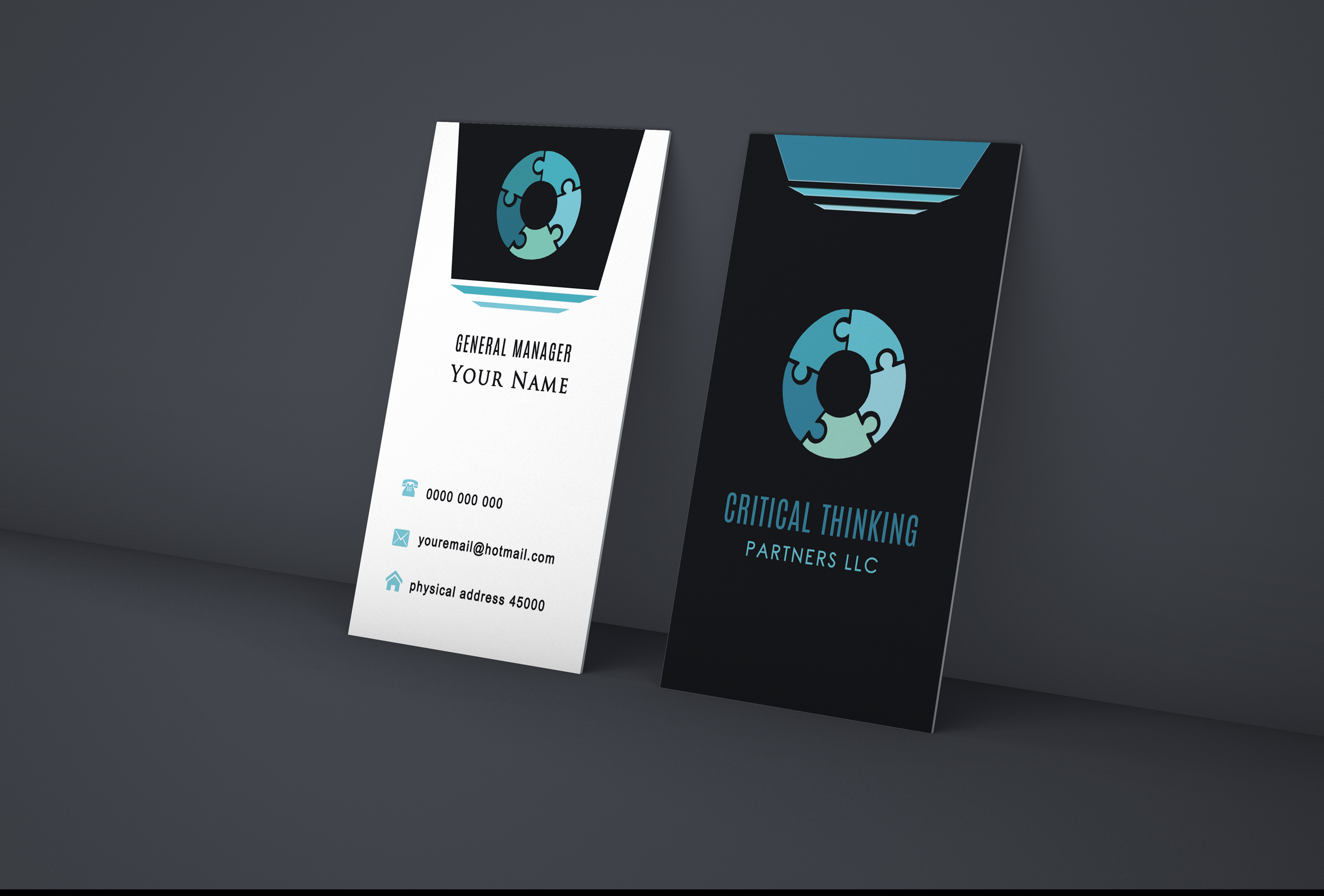 Logo Design by Ana Gocheva for this project | Design #23172269