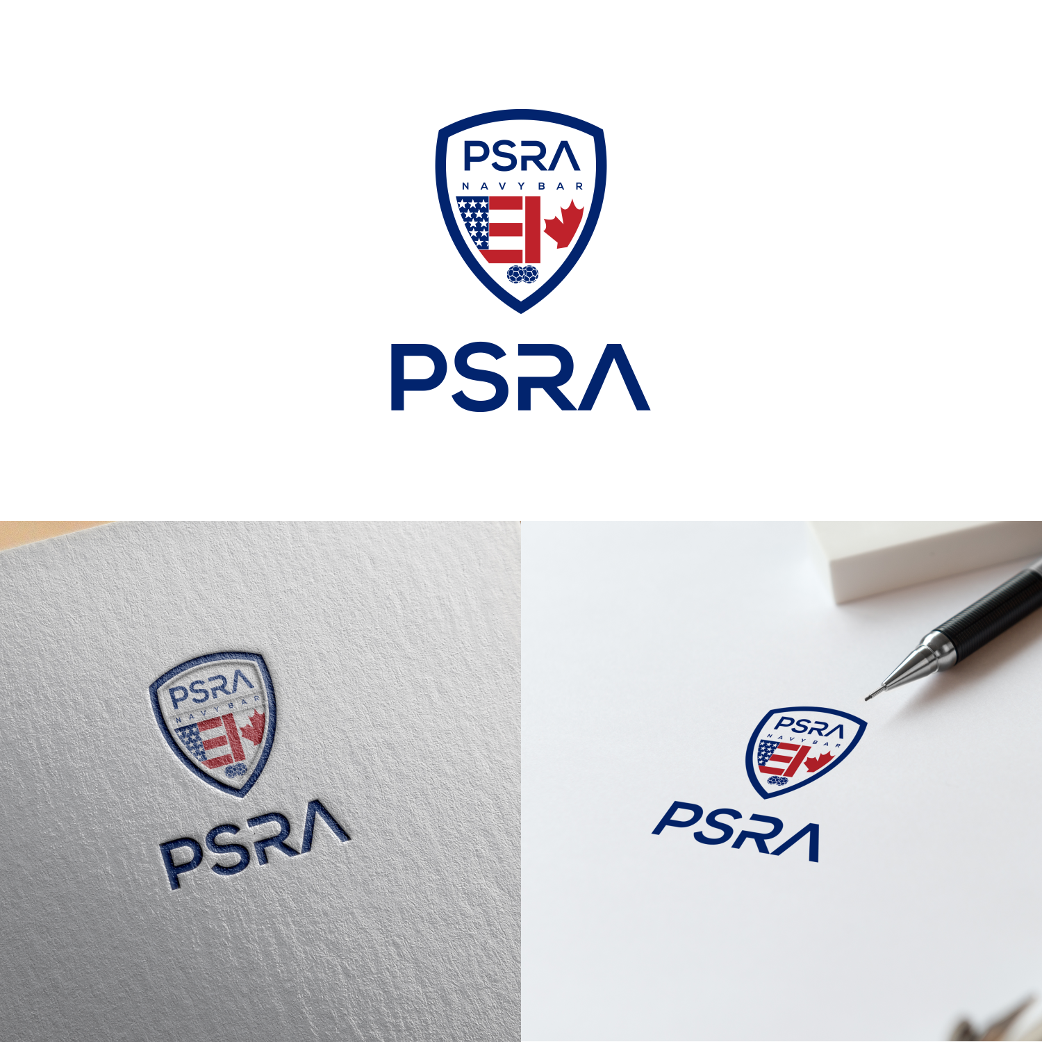 Logo Design by mbah suratman for this project | Design #23195298