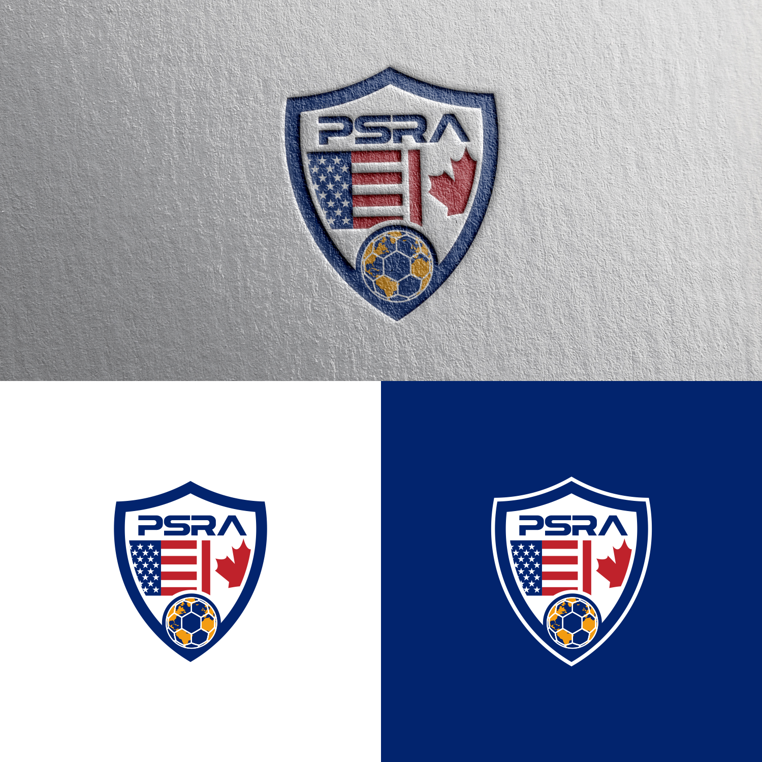 Logo Design by mbah suratman for this project | Design #23206105