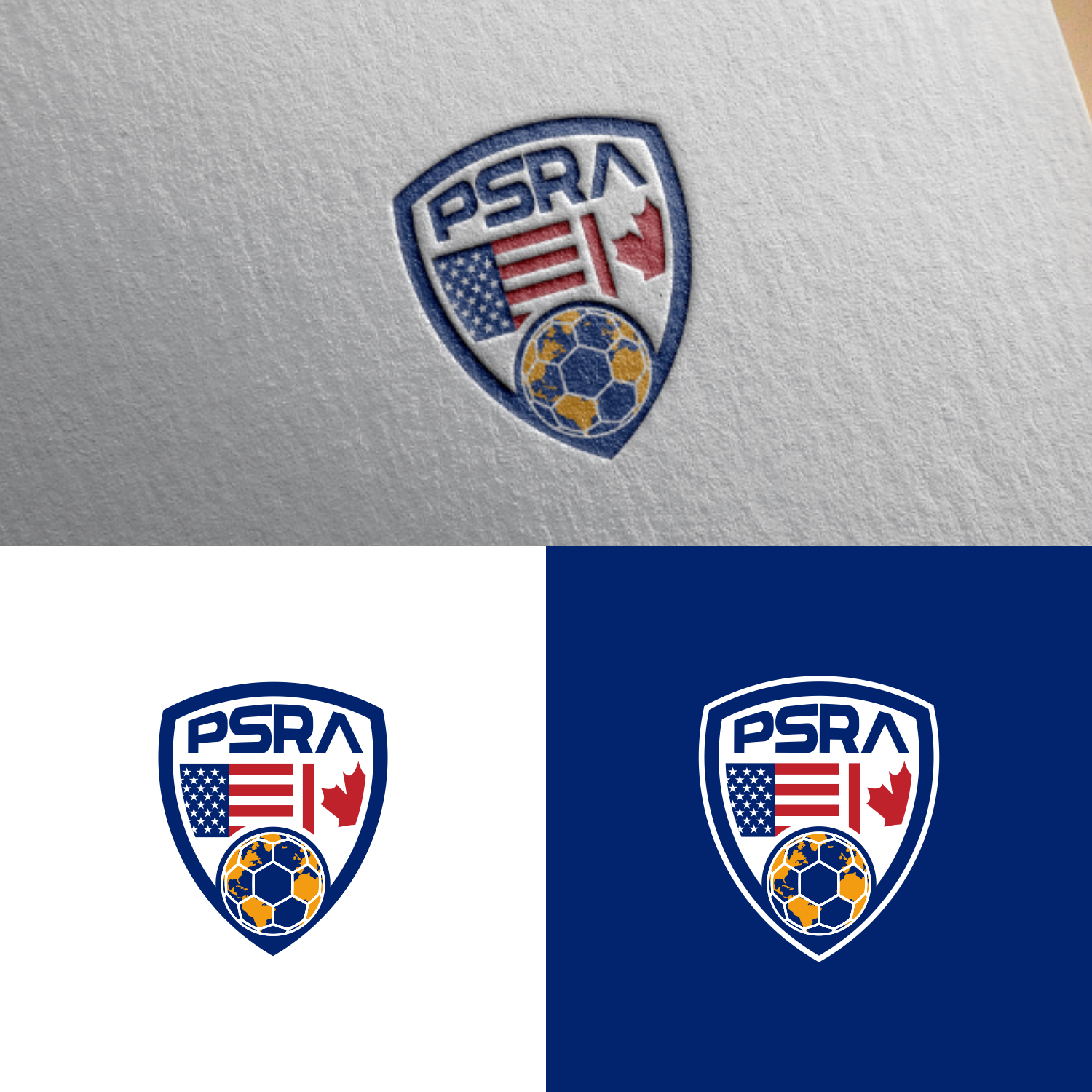 Logo Design by mbah suratman for this project | Design #23206192