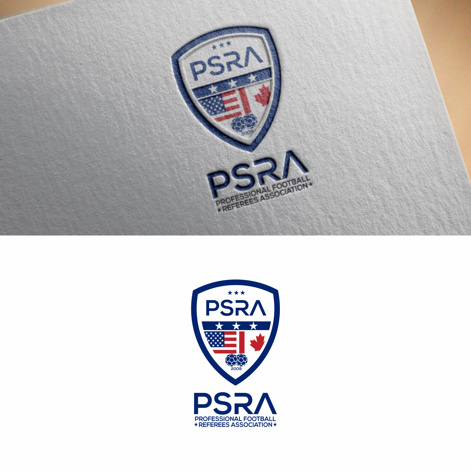 Logo Design by mbah suratman for this project | Design #23234867