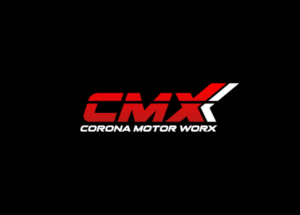 Logo Design by DoMadic for Corona Motor Worx | Design: #23188687