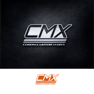 Logo Design by nzdesigners for Corona Motor Worx | Design: #23190371
