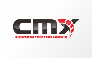 Logo Design by soulpro03 for Corona Motor Worx | Design: #23171628