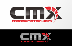 Logo Design by soulpro03 for Corona Motor Worx | Design: #23171643