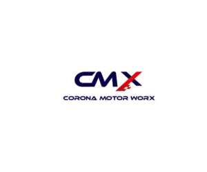 Logo Design by Tanja 7 for Corona Motor Worx | Design: #23179247