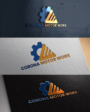 Logo Design by Suchetandesign