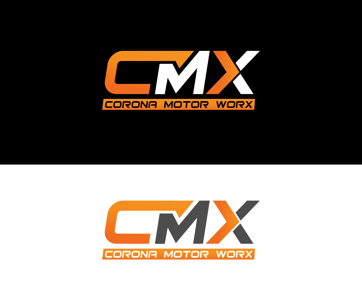 Design de Logo par Graphic_studio20 pour Corona Motor Worx | Design #23177674