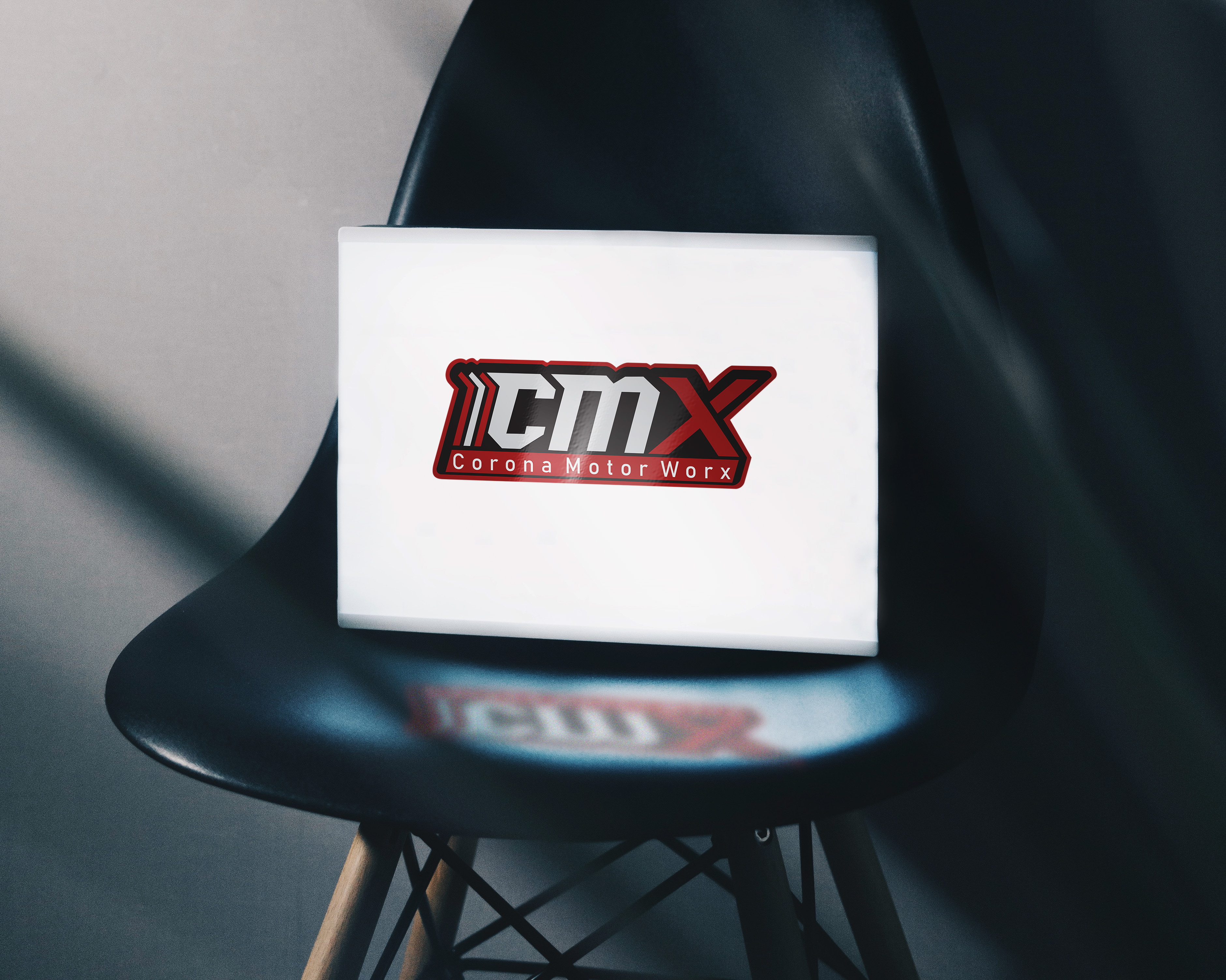 Design de Logo par dorna 2 pour Corona Motor Worx | Design #23189695