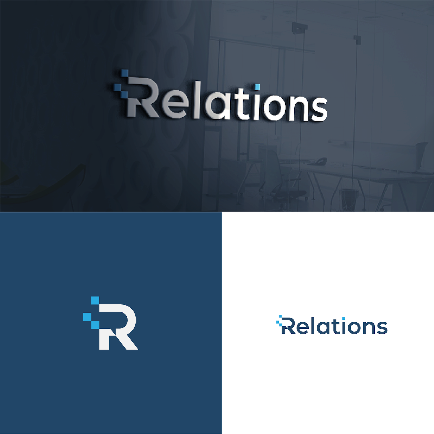 Logo Design by Matt Bradshaw for this project | Design #23174321