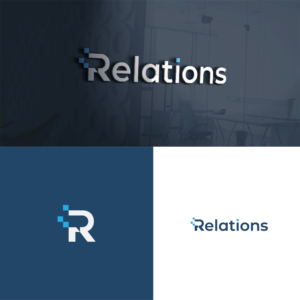 Logo Design by Matt Bradshaw for this project | Design: #23174321