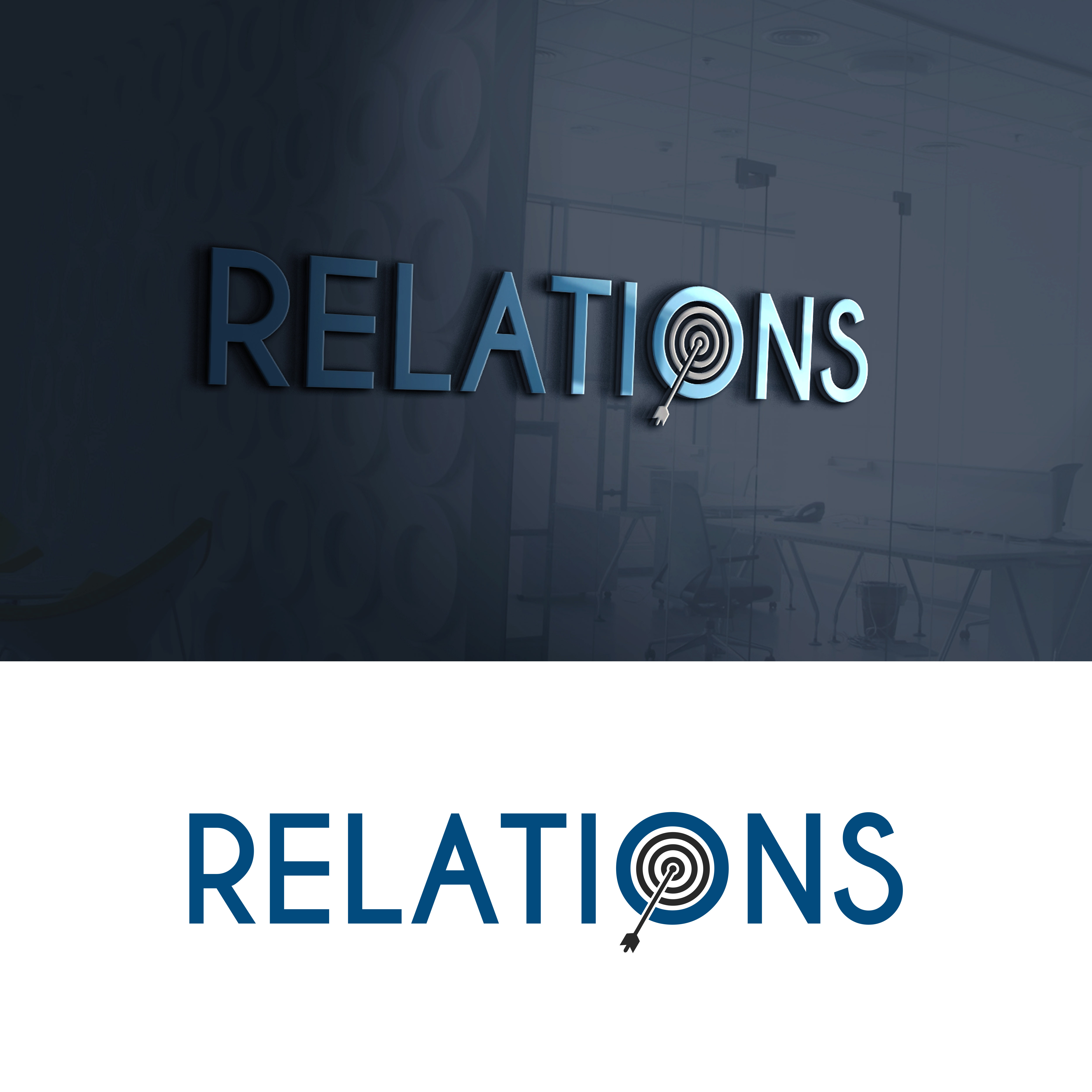 Logo Design by Muhammad Saaed for this project | Design #23175439