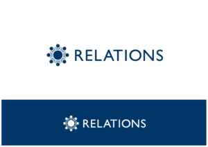 Relations | Diseño de Logo por Nigel B