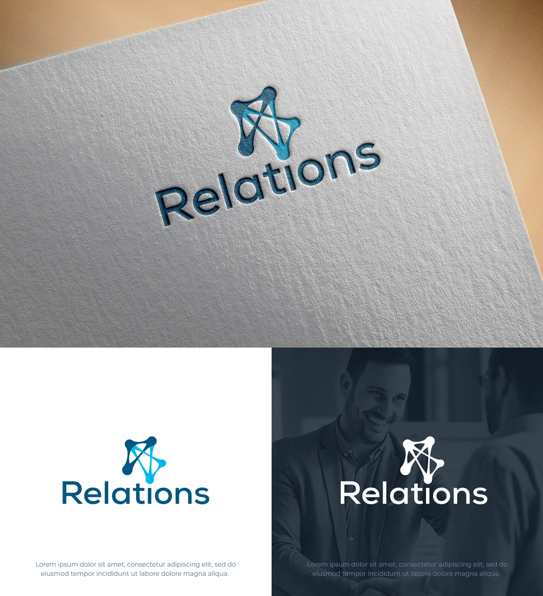 Logo Design by mintcreative for this project | Design #23186591