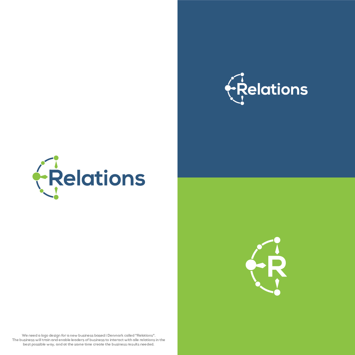 Logo Design by Kreative_Finger for this project | Design #23174960