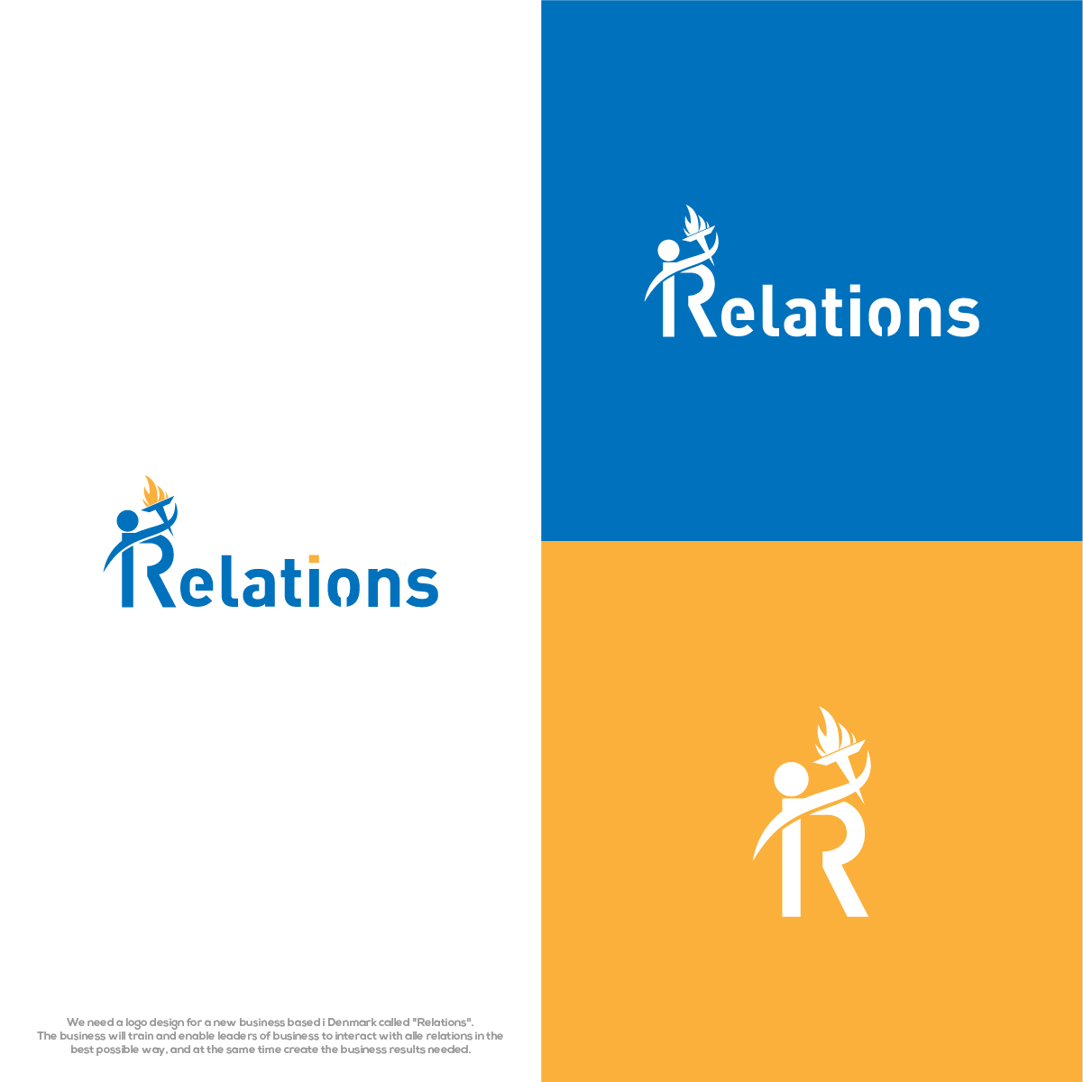 Logo Design by Kreative_Finger for this project | Design #23174961