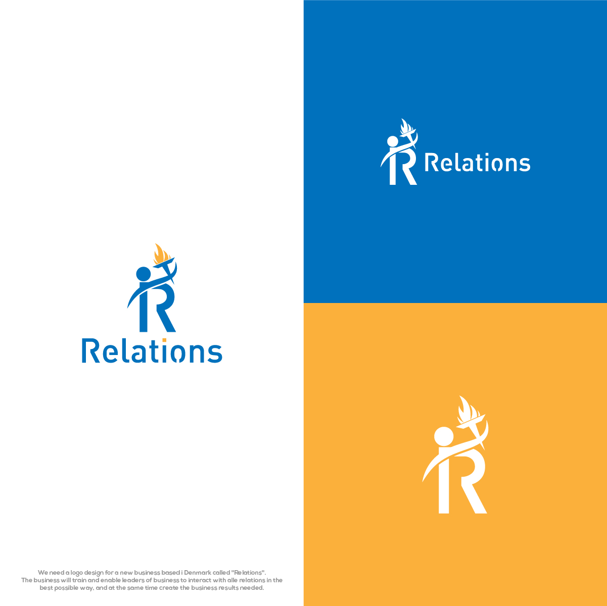 Logo Design by Kreative_Finger for this project | Design #23174963