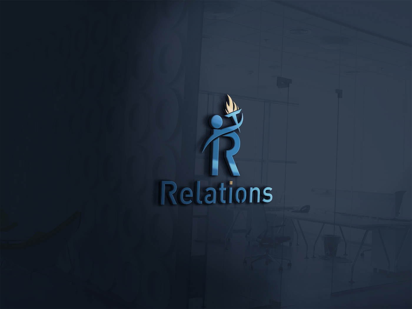 Logo Design by Kreative_Finger for this project | Design #23174968