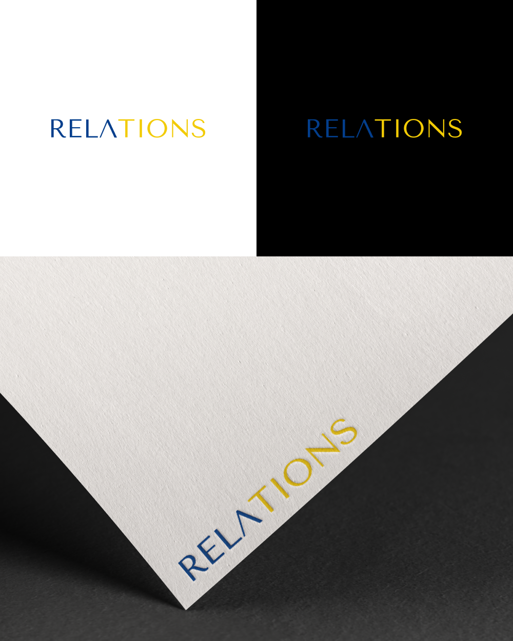 Logo Design by duyng13 for this project | Design #23173614