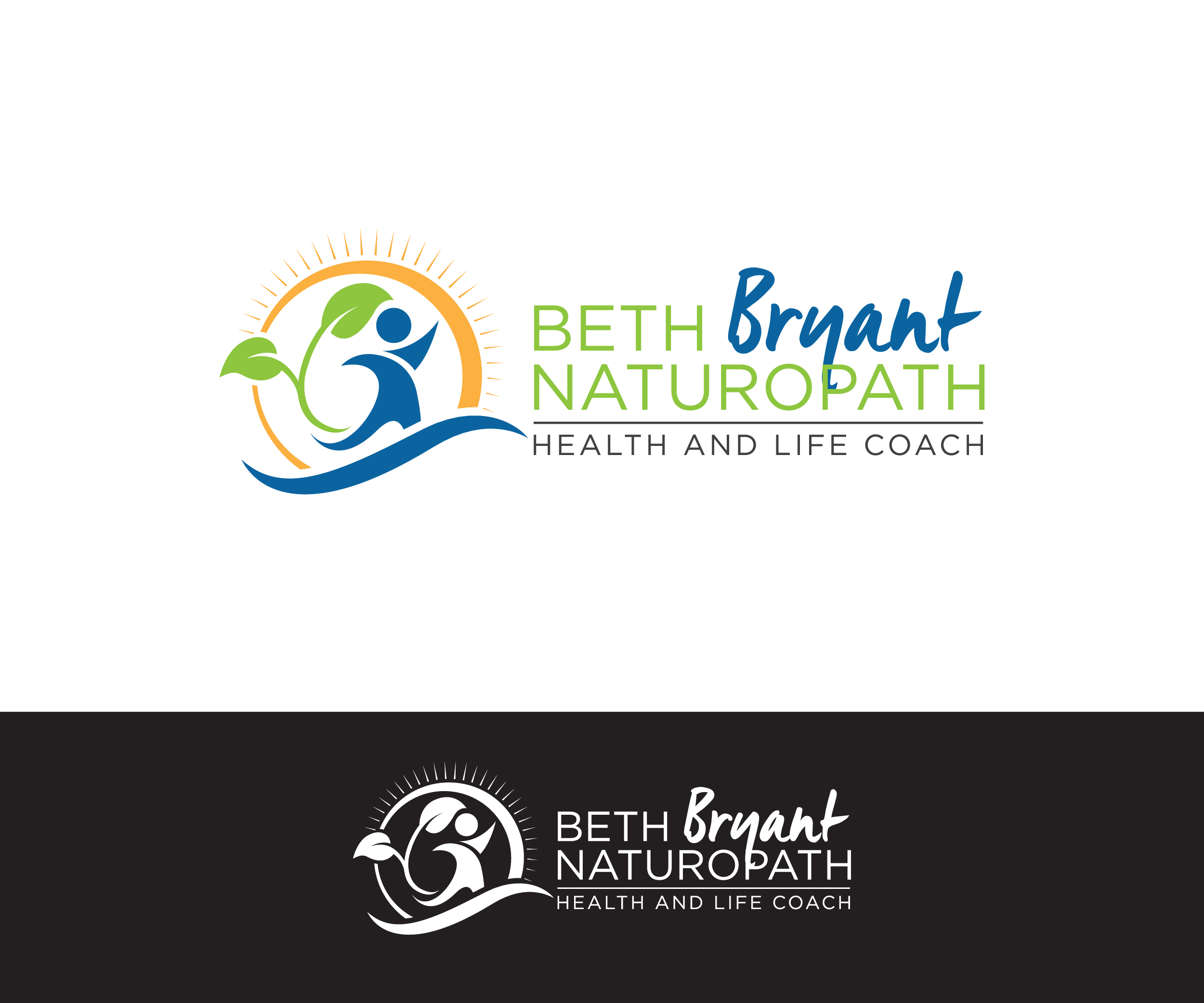 Logo Design by NDRO for this project | Design #23178760