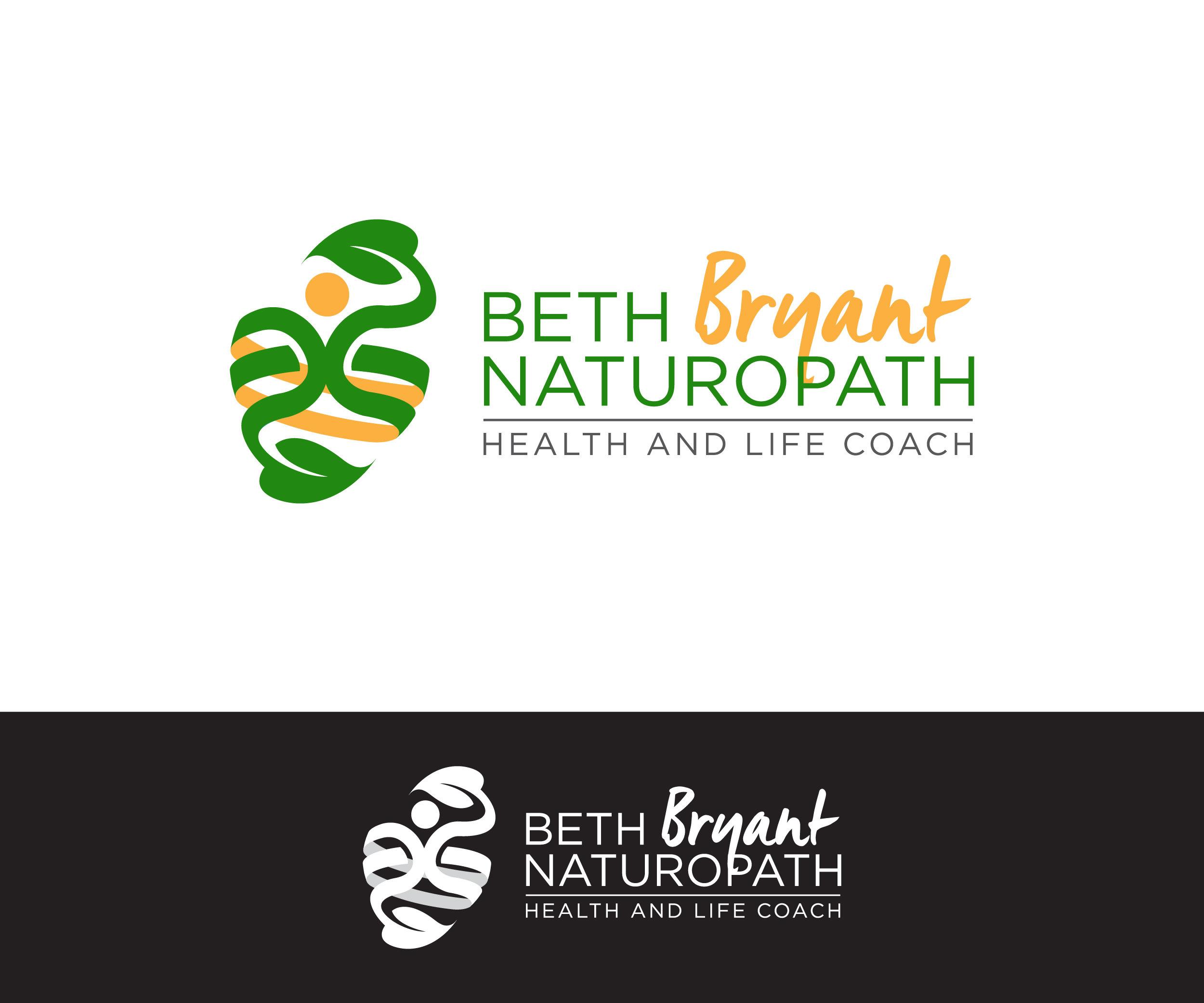 Logo Design by NDRO for this project | Design #23178761