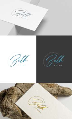 Logo Design by GLDesigns for this project | Design #23177512