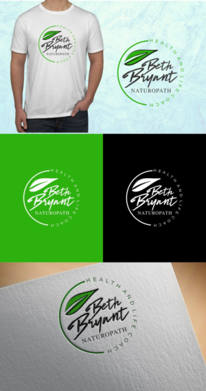 Logo Design by Liyana for this project | Design: #23193806