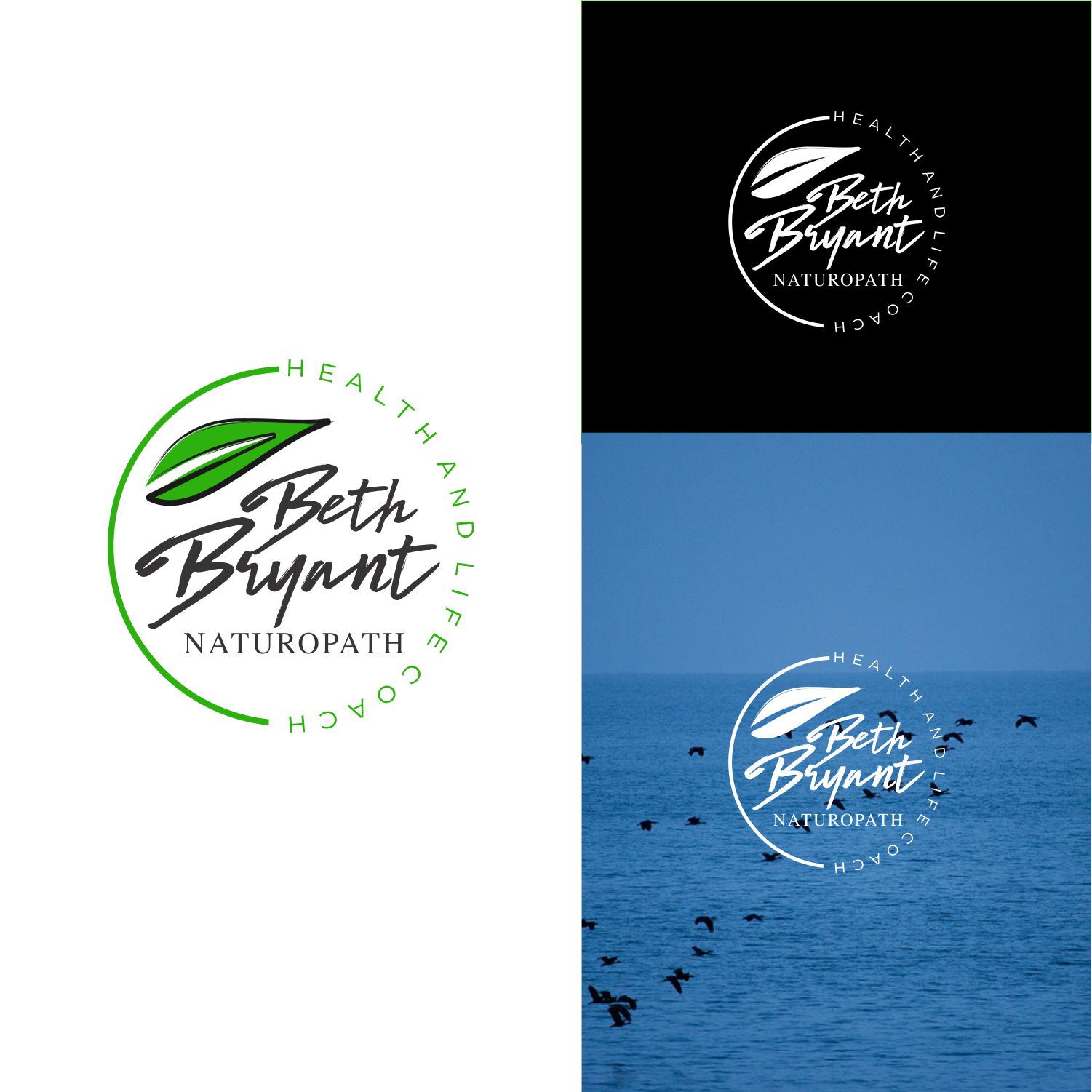 Logo Design by Liyana for this project | Design #23193807