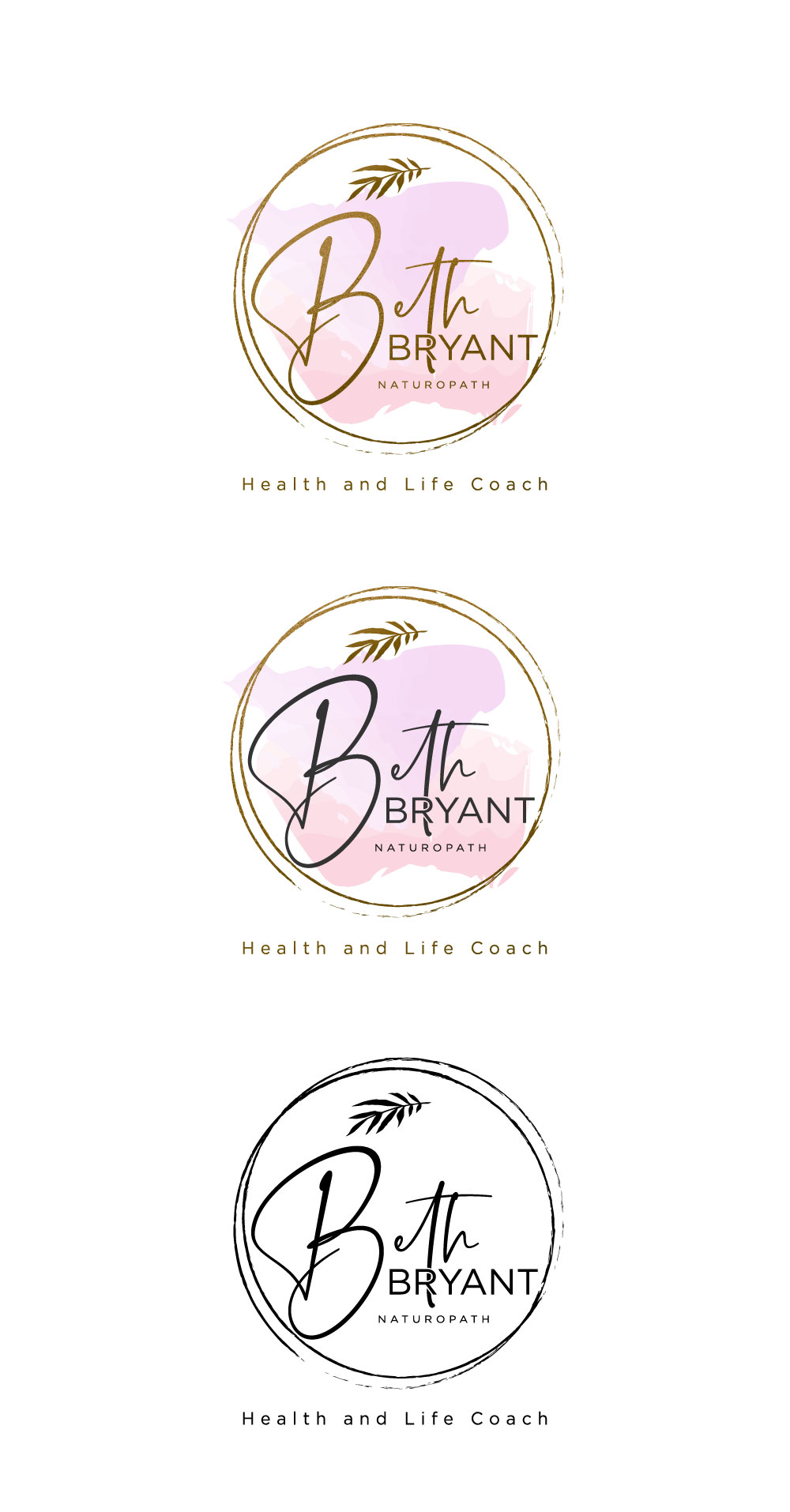 Logo Design by Iryna 3 for this project | Design: #23205919