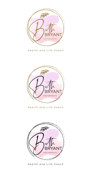 Logo Design by Iryna 3 for this project | Design: #23231793