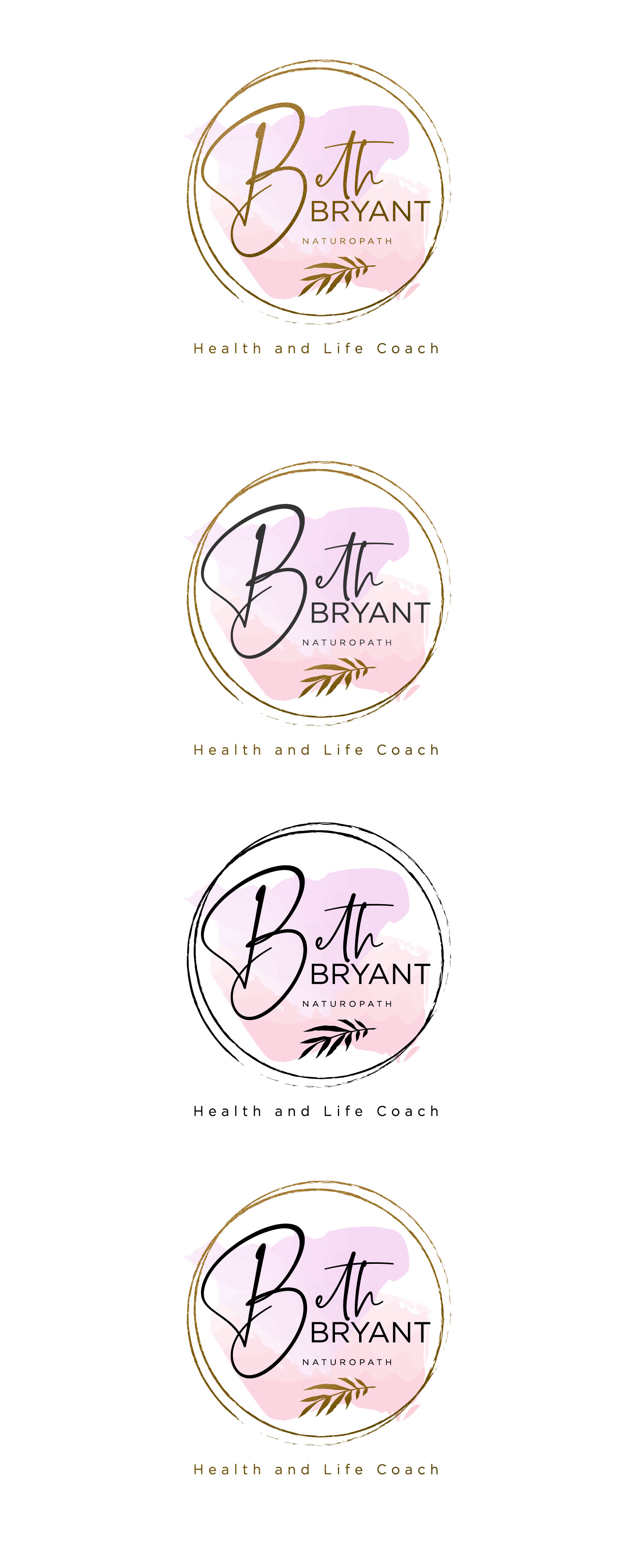 Logo Design by Iryna 3 for this project | Design #23231797