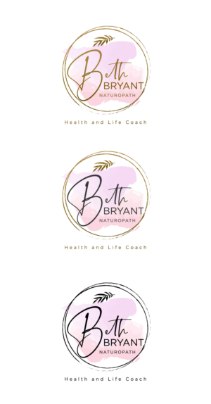 Logo Design by Iryna 3 for this project | Design: #23235267