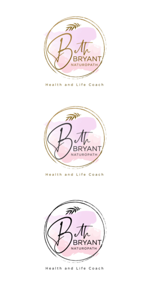 Logo Design by Iryna 3 for this project | Design: #23249498