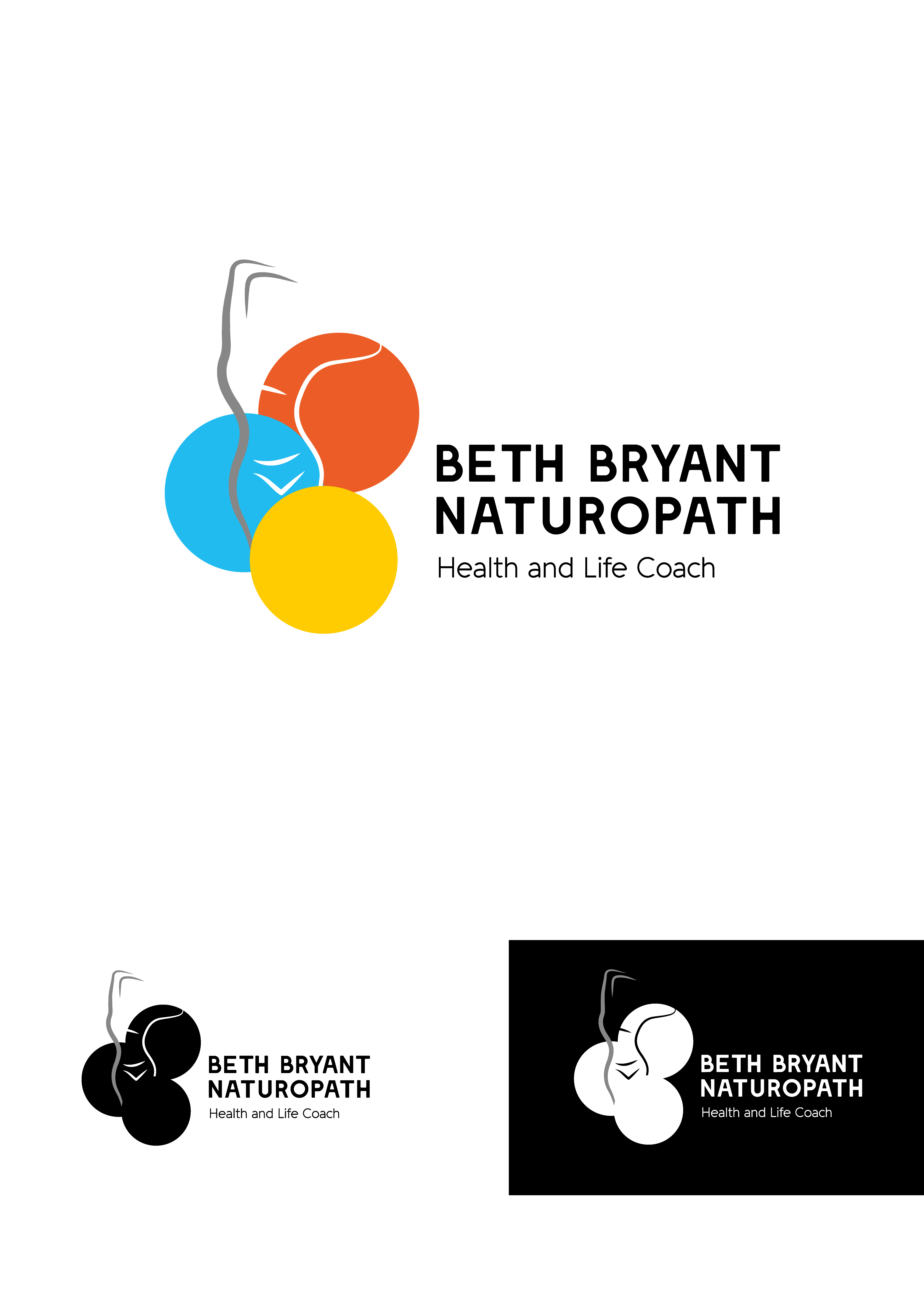 Logo Design by Rationalbay for this project | Design #23189665
