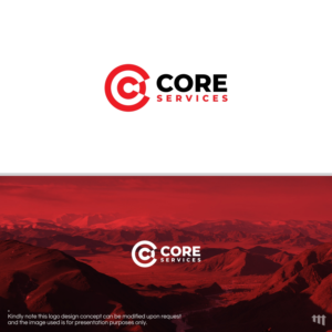 Logo Design by MBARO