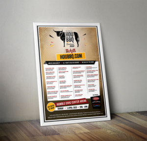Poster Design by debdesign for this project | Design: #23195653