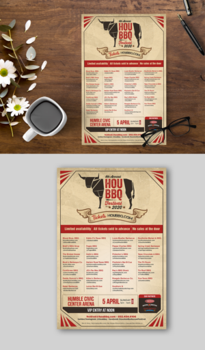 Poster Design by debdesign for this project | Design: #23217234