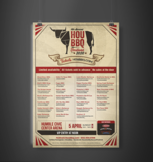 Poster Design by debdesign for this project | Design: #23221036