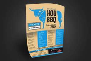 Poster Design by CreativeFeather for this project | Design: #23220177