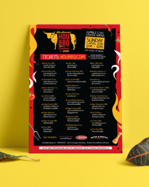 Poster Design by Ali 117