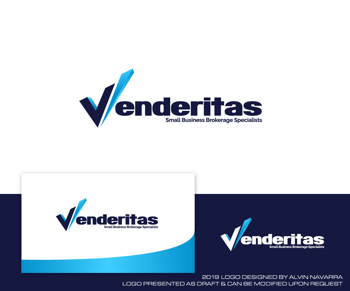 Logo Design by alvinnavarra for this project | Design #23174597