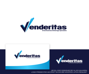 Logo Design by alvinnavarra for this project | Design: #23174597